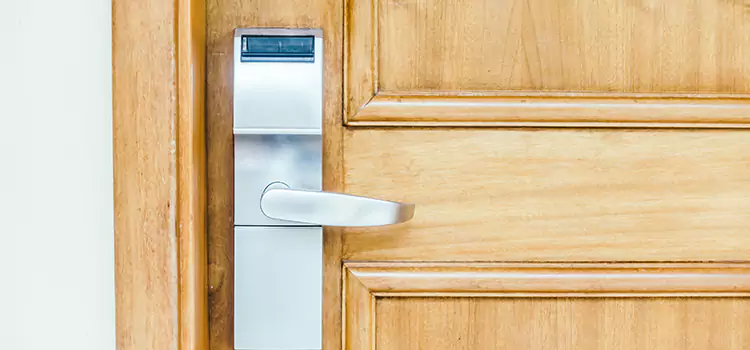 Advanced Solutions in Alliance, OH for Modern Security
