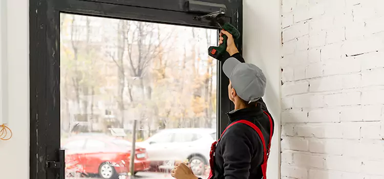 Comprehensive Door Closer Services in Alliance, OH