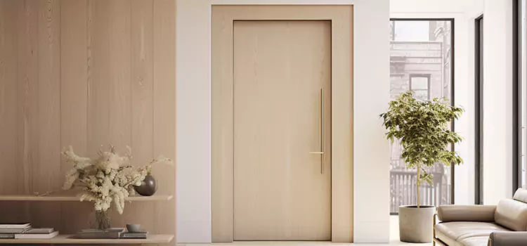 Choose Quality for Your Inside Doors in Alliance, OH