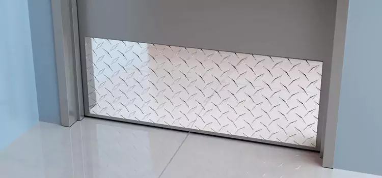Benefits of Professional Kick Plate Solutions in Alliance, OH