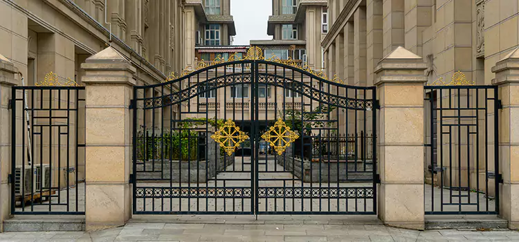 Comprehensive Iron Gate Maintenance Solutions in Alliance, OH