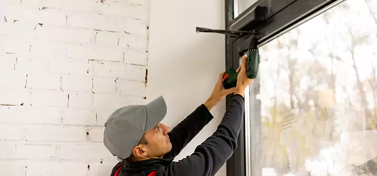 Your Trusted Partner for Door Closer Solutions in Alliance, OH