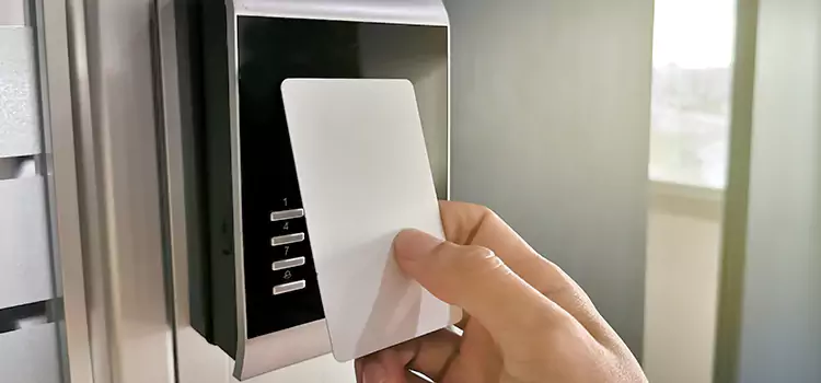 Advanced RFID Technology Integration in Alliance, OH