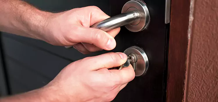 Door Closer Repair & Installation Alliance
